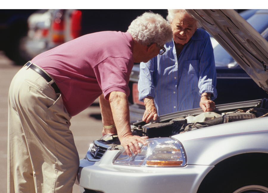 Need Roadside assistance Fayetteville AR